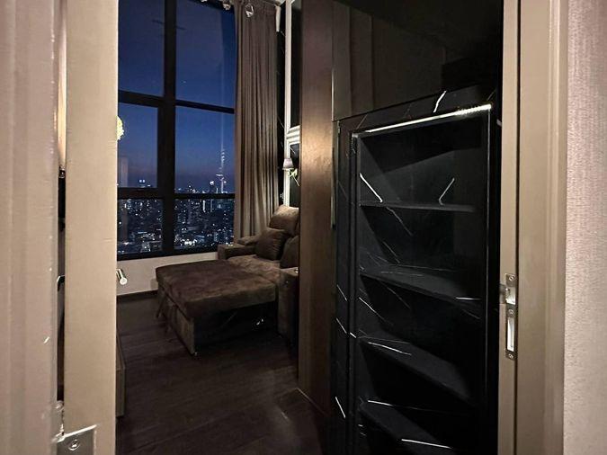 รูป Duplex  2 ห้องนอน   พาร์ค ออริจิ้น ทองหล่อ (Park Origin Thonglor) - รูปที่ 19/25