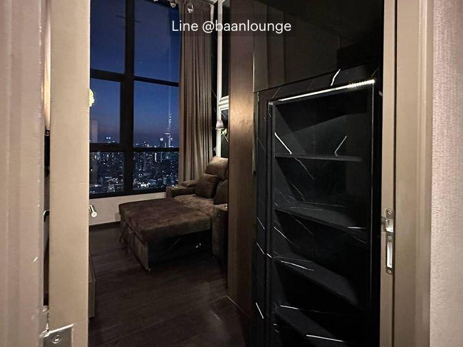 รูป Duplex 2 ห้องนอน พาร์ค ออริจิ้น ทองหล่อ (Park Origin Thonglor) - รูปที่ 19/25