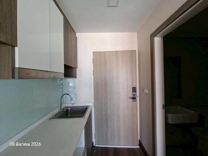 รูป 🚩ขาย Suncity Condominium (ซันซิตี้ คอนโดมิเนียม)   โครงการสภาพใหม่ ทำเลดี ในซอยจรัญสนิทวงศ์ 29/1 เดินทางสะดวก✅ ใกล้รถไฟฟ้า MRT แยกไฟฉาย - รูปที่ 5/6