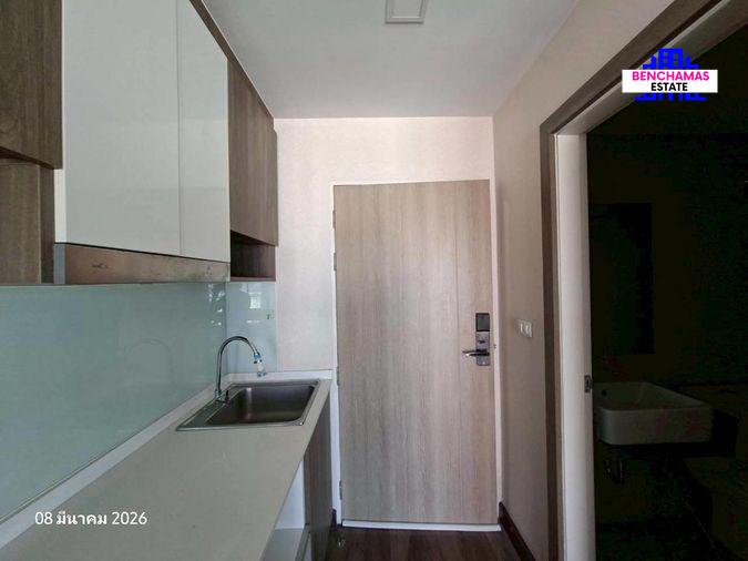 รูป 🚩ขาย Suncity Condominium (ซันซิตี้ คอนโดมิเนียม) โครงการสภาพใหม่ ทำเลดี ในซอยจรัญสนิทวงศ์ 29/1 เดินทางสะดวก✅ ใกล้รถไฟฟ้า MRT แยกไฟฉาย - รูปที่ 5/6