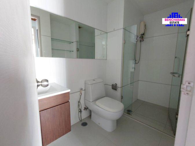 picture 🔥 Good-value condo for sale at Thru Thonglor Condo | MRT Phetchaburi - 8/8