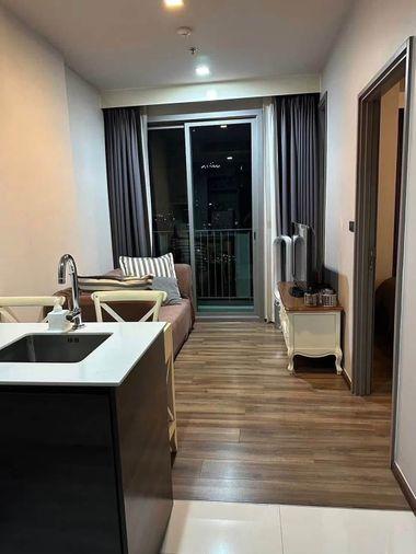 รูป ให้เช่า Ceil by Sansiri ห้องสวยพร้อมอยู่ - รูปที่ 4/6