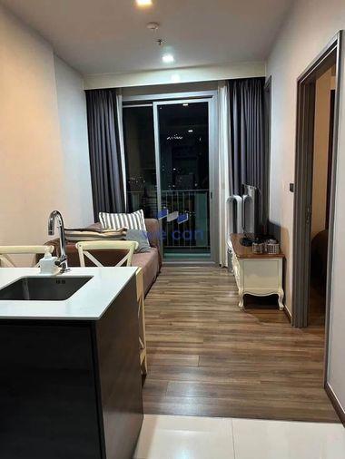 รูป ให้เช่า Ceil by Sansiri ห้องสวยพร้อมอยู่ - รูปที่ 4/6