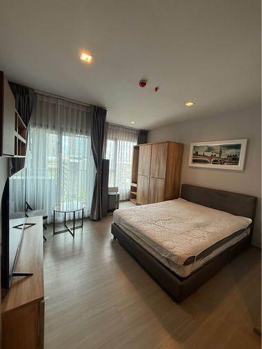 picture 🟪🟦🟩🟨🟧 For Rent Life Asoke - Rama 9 *Best Price*  🛎️🛎️ | 𝗟𝗶𝗻𝗲@: @𝗮𝘀𝘀𝗲𝘁𝘀𝗽𝗿𝗼 - 1/5