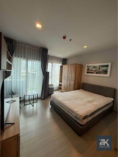 picture 🟪🟦🟩🟨🟧 For Rent Life Asoke - Rama 9 *Best Price* 🛎️🛎️ | 𝗟𝗶𝗻𝗲@: @𝗮𝘀𝘀𝗲𝘁𝘀𝗽𝗿𝗼 - 1/5