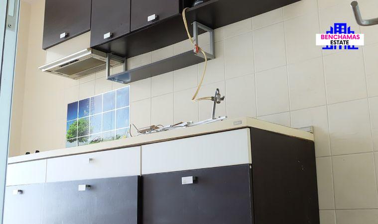 รูป 🔥 ขาย คอนโด ทรี คอนโด ลาดพร้าว 27 (Tree Condo Ladprao 27) | ใกล้ MRT ลาดพร้าว - รูปที่ 6/8