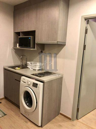 รูป ห้องว่าง🦊HunterCondo🦊💥ไอดีโอ วุฒากาศ - รูปที่ 7/10