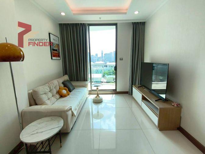 รูป PFD-08695 ให้เช่าคอนโด ศุภาลัย โอเรียนทัล สุขุมวิท 39 (Supalai Oriental Sukhumvit 39) ห้องแต่งสวยพรีเมียมพร้อมอยู่ ใกล้ BTS พร้อมพงษ์ 🏙️✨ - รูปที่ 1/19