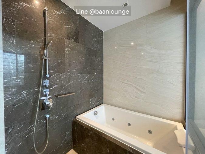รูป Ashton Silom แอชตัน สีลม วิวตึกมหานคร 2 ห้องนอน 2 ห้องน้ำ - รูปที่ 29/30