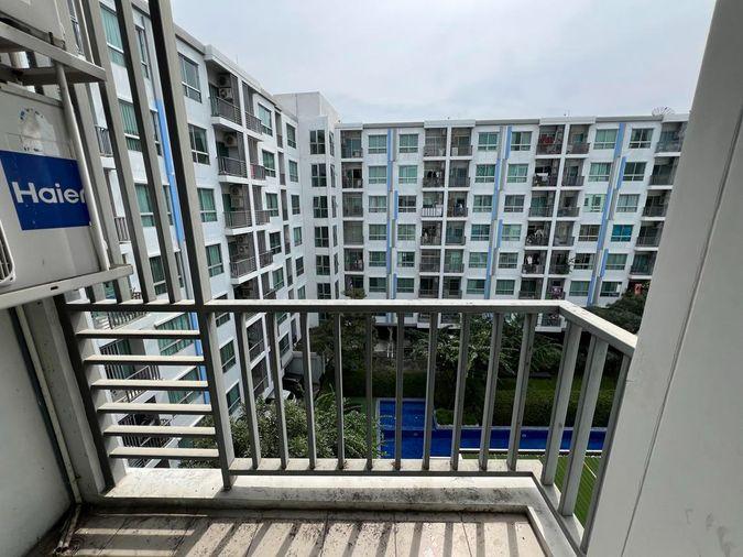picture 🔥 Good-value condo for sale at The Niche ID Bangkae Phase 1| MRT Bang Khae - 7/11