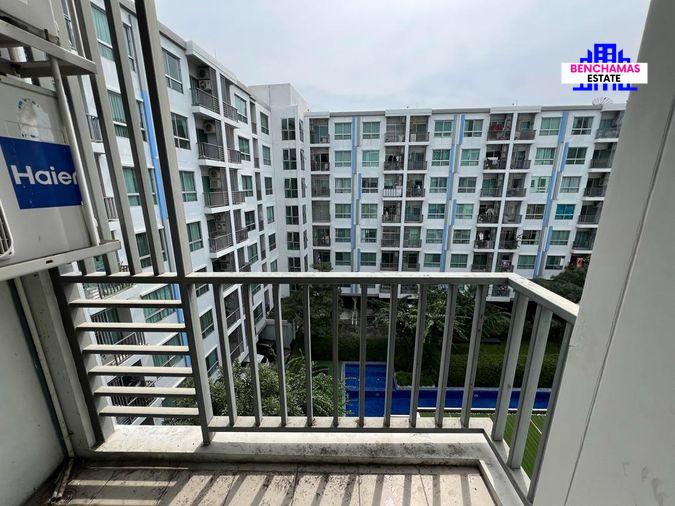 picture ðĨ Good-value condo for sale at The Niche ID Bangkae Phase 1| MRT Bang Khae - 7/11