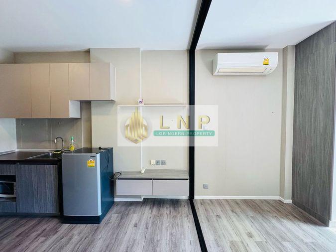 picture 🏢 Condo for Rent: Brown Ratchada 32 Property Code | LNP-C8734 - 6/18