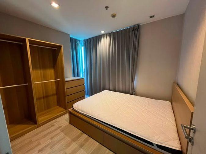 รูป 🤝🏻RB25778 ให้เช่าถูกมาก👍ไอดีโอ โมบิ สาทร✅แอดไลน์ @mproperty( มี @ ด้วย) แอดมินตอบไว - รูปที่ 1/9