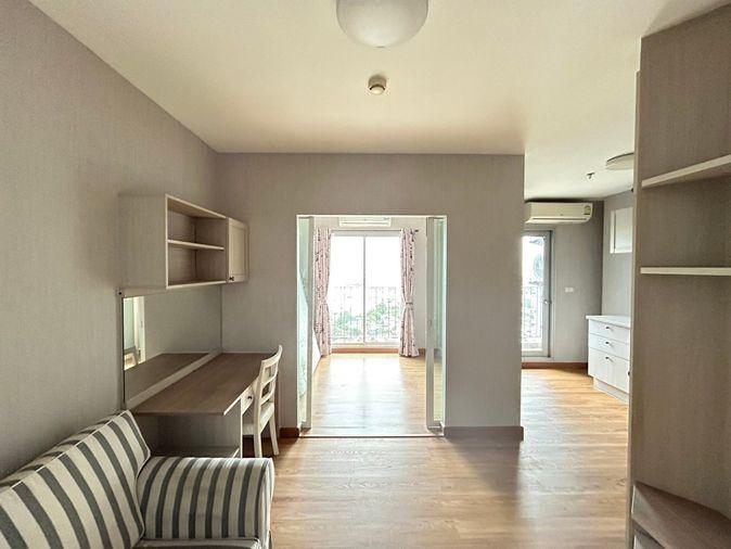 picture 🔥 Good-value condo for sale at Chapter One Modern Dutch | BTS Saphan Taksin - 4/8