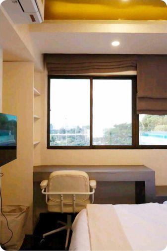 รูป ห้องอัพเดต🦊HunterCondo🦊💥จตุจักร💥รัชวิภาเพลส🔴🟢🟡 - รูปที่ 8/16