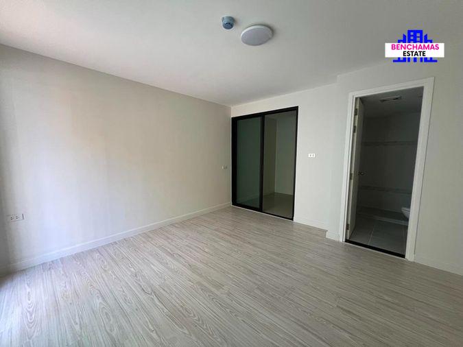 รูป 🔥 ขาย คอนโด นว ลิฟวิ่ง คอนโด (Nawa Living Condo) | ใกล้ MRT บางกะปิ - รูปที่ 6/8