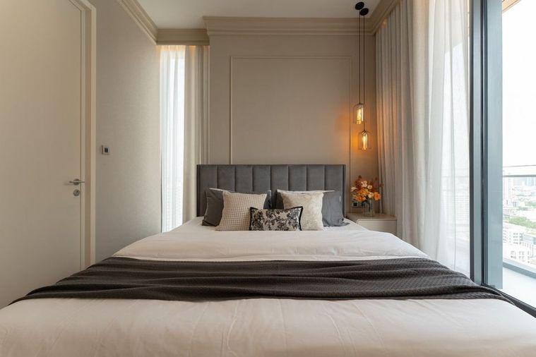 picture For Rent - KHUN by YOO , Ultimate Luxury 2 bedrooms 2 bathrooms - 6/20