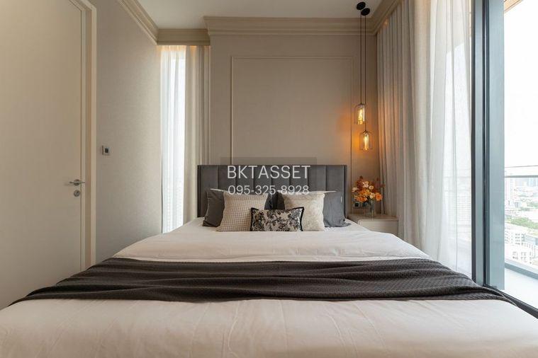 picture For Rent - KHUN by YOO , Ultimate Luxury 2 bedrooms 2 bathrooms - 6/20