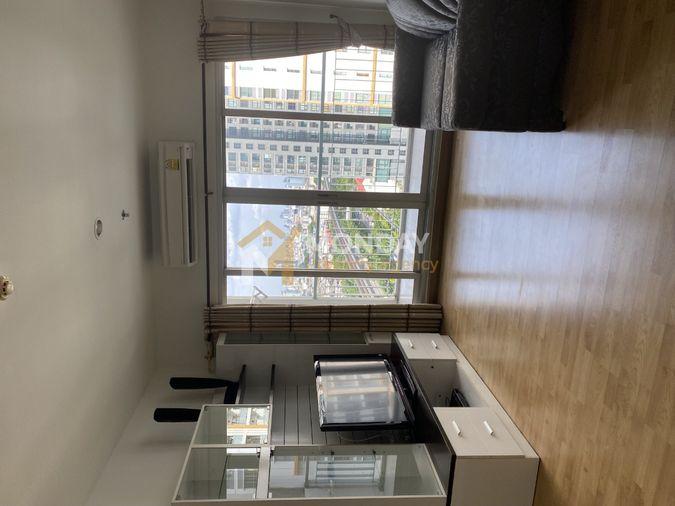 picture 🔥 Available Now! The Parkland Taksin - Tha Phra. Book Before It's Gone! 🔥 MD-26066840 - 5/9