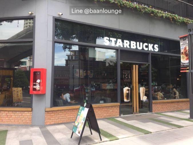 picture Corner and Quite room with Large Balcony Rhythm 44/1 BTS Phrakhanong 2 bed 1 bath - 27/30