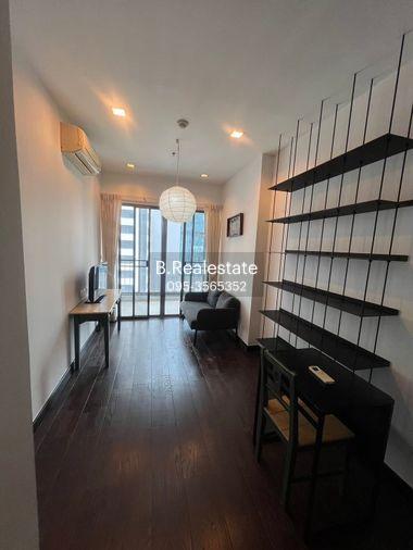 picture Hot Price for rent IDEO Q Phayathai ðĨ - 1/10