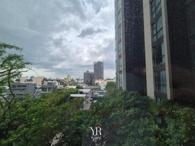 รูป Rhythm Ekkamai ปล่อยขาย ห้องราคาดีที่สุดในตึก ราคานี่ไม่มีจ่ายเพิ่ม 1 ห้องนอน  1 ห้องน้ำ - รูปที่ 16/16