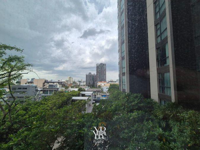รูป Rhythm Ekkamai ปล่อยขาย ห้องราคาดีที่สุดในตึก ราคานี่ไม่มีจ่ายเพิ่ม 1 ห้องนอน 1 ห้องน้ำ - รูปที่ 16/16