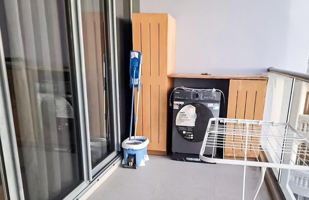 รูป 2 Bedroom Condo for Rent The Zire Wongamat Pattaya - รูปที่ 14/16