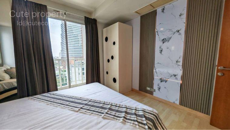 รูป 🛑LINE ID @cutecondo มี@🛑 59 heritage 2 bed 35k ว่าง✅ ตอบไว - รูปที่ 7/11