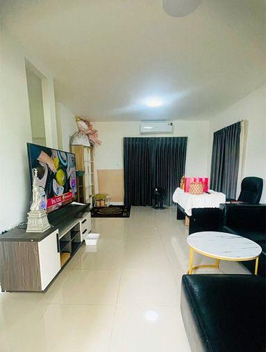 รูป Call : 091-867-4512 โครงการ แลนซีโอ คริป วงแหวนฯ-รังสิต คลอง 4 ให้เช่าบ้านเดี่ยว 51 ตร.วา 3 ห้องนอน 3 ห้องน้ำ จอดรถ 2 คัน - รูปที่ 3/13