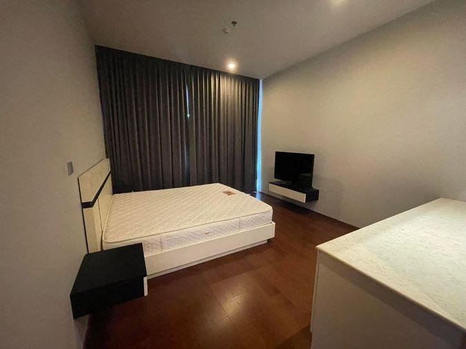 รูป ห้องมุม ส่วนตัว ที่ Quattro by Sansiri  ชั้น 10 - รูปที่ 5/9