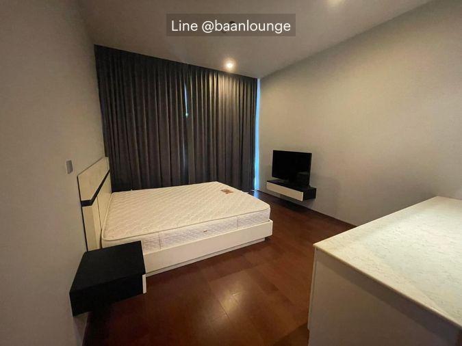 รูป ห้องมุม ส่วนตัว ที่ Quattro by Sansiri ชั้น 10 - รูปที่ 5/9