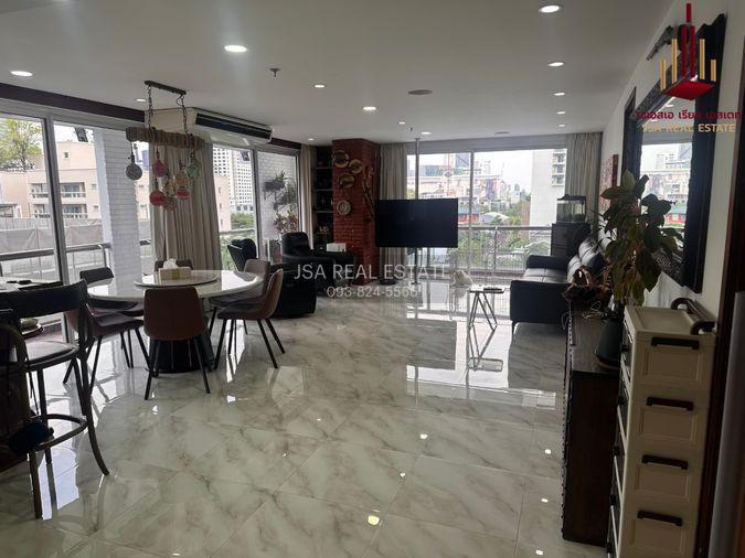 picture ✨ For Sale : Baan Prompong Condo ✨ 💰 Only 12,500,000 THB - 2/9