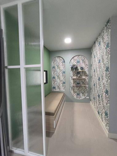 picture  Pleno Ratchapruek townhouse For rent  - 10/17