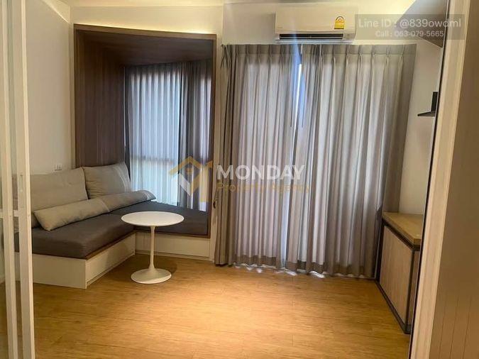 รูป 🔥MD-26066854 Rare Item ห้องสวย ราคาต่ำกว่าตลาด ทริปเปิ้ล วาย เรสซิเด้นซ์ รีบจองก่อนหลุด 🔥 - รูปที่ 2/5