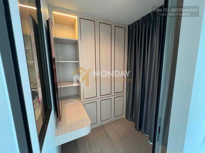 picture 🔥 Available Now! Life Sathorn Sierra - Book Before It's Gone! 🔥 MD-26066843 - 3/6