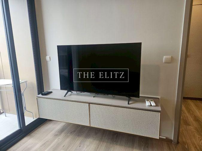 รูป ✨ Rare Item! Exclusive Unit Available in Resort-Style Smart Condo | Sukhumvit 36 Location Connecting Rama 4 & BTS Thonglor - Innovative Facilities ✨ - รูปที่ 3/27