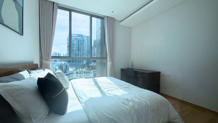 รูป 🏢 ให้เช่าคอนโด : Aequa Sukhumvit 49 (เอควา สุขมวิท 49)   รหัสทรัพย์ | 📌LNP-C14429  - รูปที่ 2/13