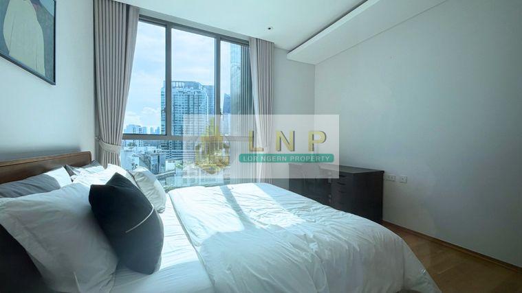 รูป 🏢 ให้เช่าคอนโด : Aequa Sukhumvit 49 (เอควา สุขมวิท 49) รหัสทรัพย์ | 📌LNP-C14429 - รูปที่ 2/13