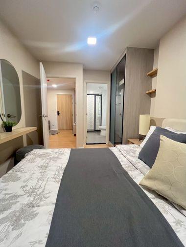 picture Atmoz Kanaal Rangsit Condo for rent - 1/22