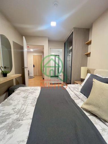 picture Atmoz Kanaal Rangsit Condo for rent - 1/22