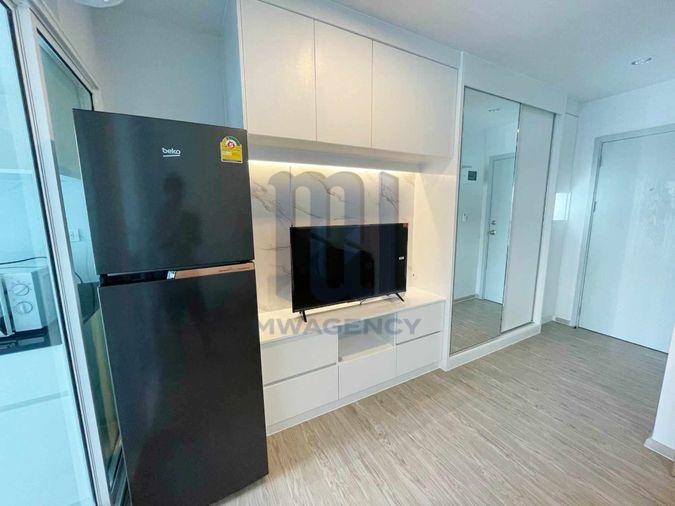 รูป ห้องอัพเดต🦊HunterCondo🦊💥บางนา💥รีเจ้นท์ โฮม บางนา🔴🟢🟡 - รูปที่ 3/9