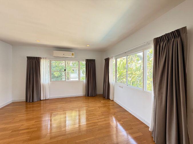 picture 🏠 House for Rent | Sukhumvit 36 Garden Village   Property Code | LNP-H1117 - 8/11