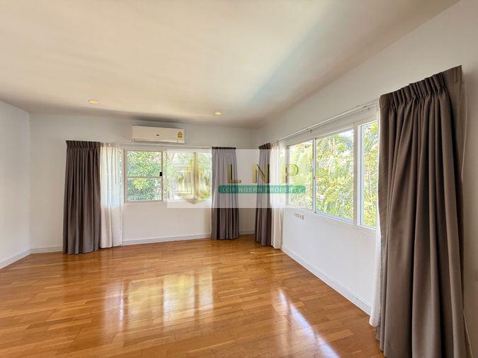 picture ð House for Rent | Sukhumvit 36 Garden Village Property Code | LNP-H1117 - 8/11