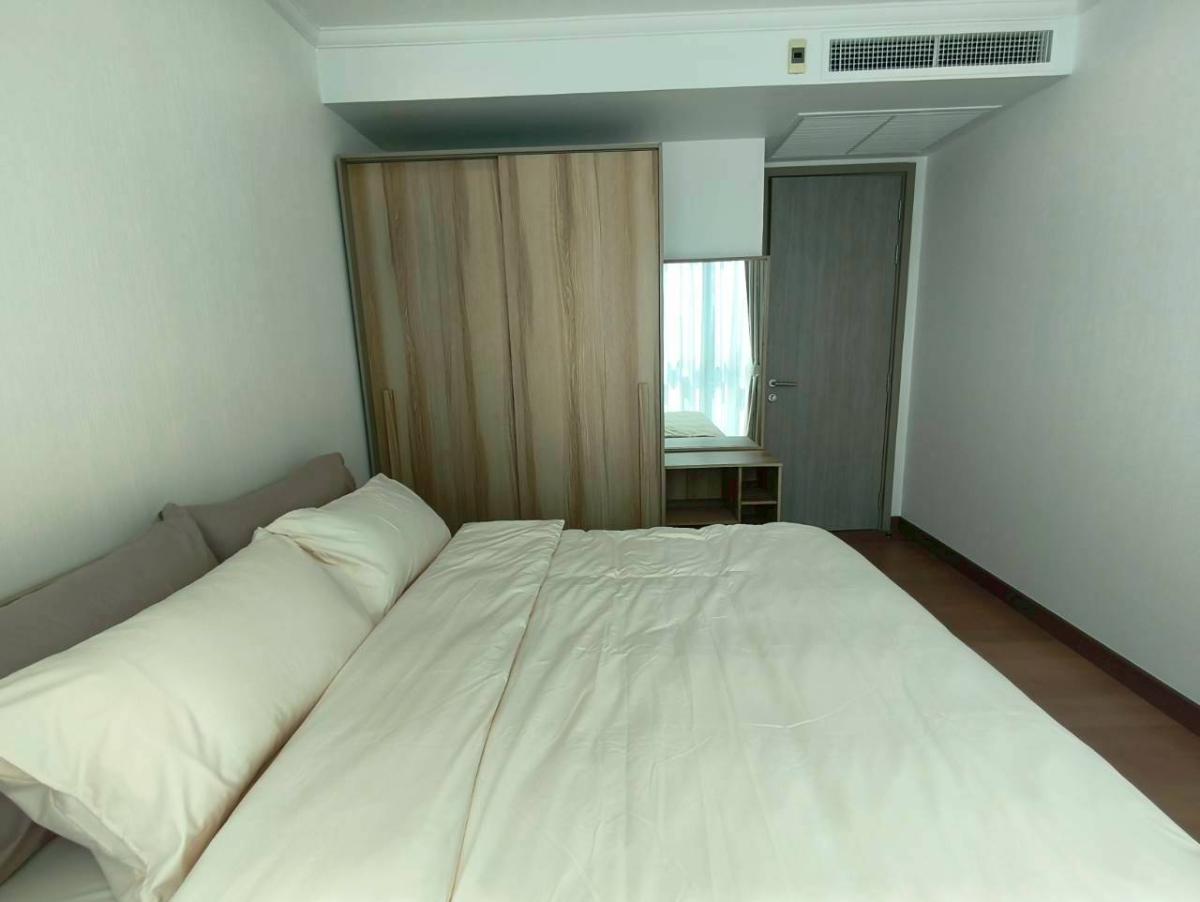รูป PFD-08410 ให้เช่าคอนโด ศุภาลัย โอเรียนทัล สุขุมวิท 39 (Supalai Oriental Sukhumvit 39) ห้องแต่งสวยพรีเมียมพร้อมอยู่ ใกล้ BTS พร้อมพงษ์ 🏙️✨ - รูปที่ 18/21