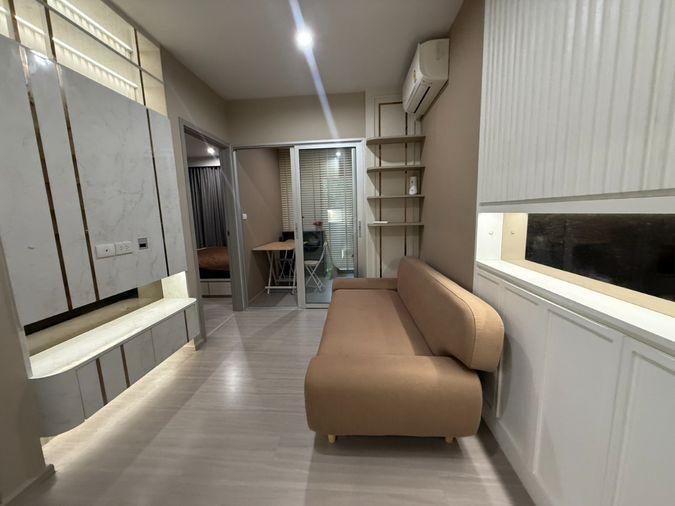 picture 🏙️ For Rent: The Parkland Phetkasem 56 Excellent location, convenient travel everywhere (DSAA941) - 6/7
