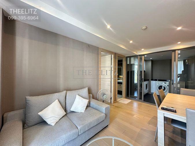 รูป ✨ Excellent Corner Unit with Unbeatable Price per Size | Quality Low-Density Community in Silom CBD - Peaceful Oasis in the City ✨ - รูปที่ 5/33