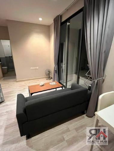 รูป 🤝🏻RB25778 ให้เช่าถูกมาก👍ไอดีโอ โมบิ สาทร✅แอดไลน์ @mproperty( มี @ ด้วย) แอดมินตอบไว - รูปที่ 2/9