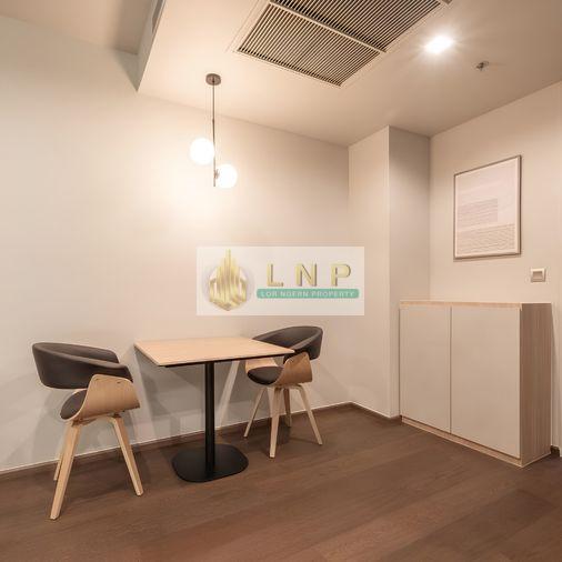 picture ðĒ Condo for Rent: IDEO Q Sukhumvit 36 Property Code | LNP-C14431 - 4/6