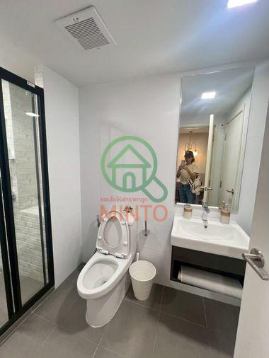 picture Atmoz Kanaal Rangsit Condo for rent - 16/22